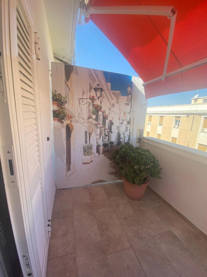 Casa Biffi Bari Exterior foto