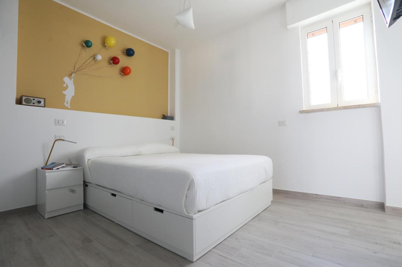 Casa Biffi Bari Exterior foto